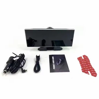 نوع نور پس زمینه مانیتور CarPlay چیست؟